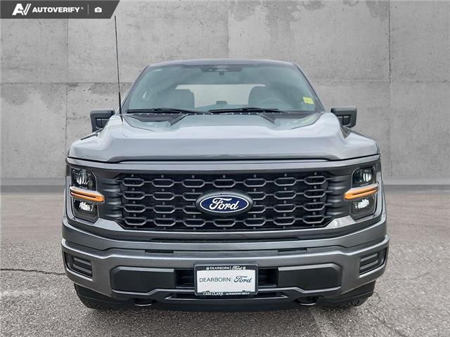 2026 Ford F-150 STX (Stk: TT200) in Kamloops - Image 2 of 23