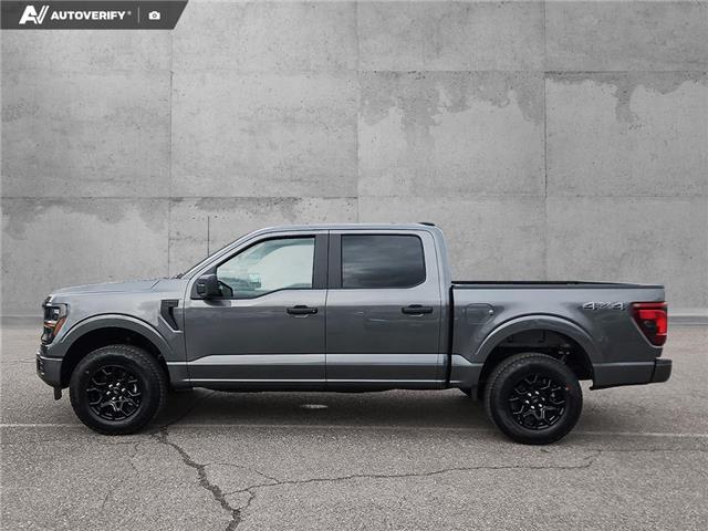 2026 Ford F-150 STX (Stk: TT200) in Kamloops - Image 3 of 23
