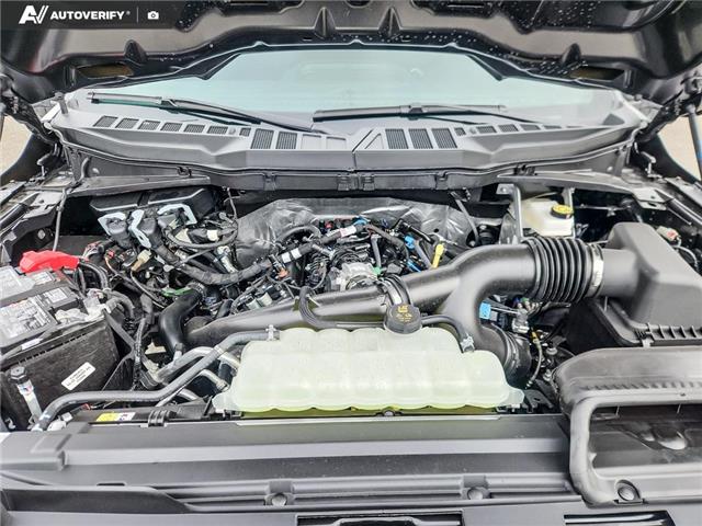 2026 Ford F-150 STX (Stk: TT200) in Kamloops - Image 10 of 23