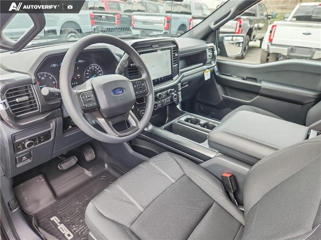 2026 Ford F-150 STX (Stk: TT200) in Kamloops - Image 13 of 23