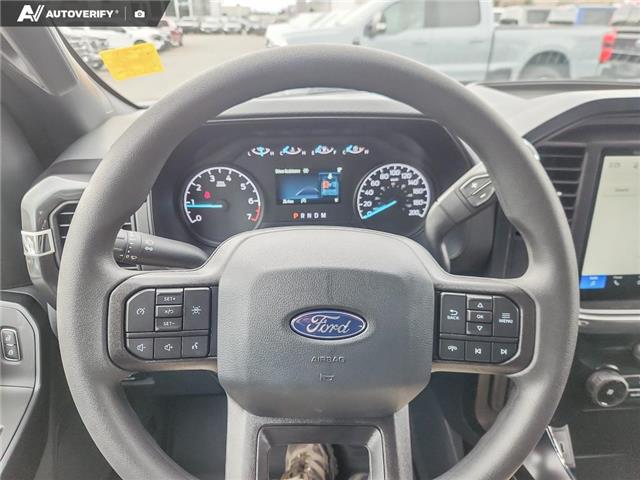 2026 Ford F-150 STX (Stk: TT200) in Kamloops - Image 14 of 23