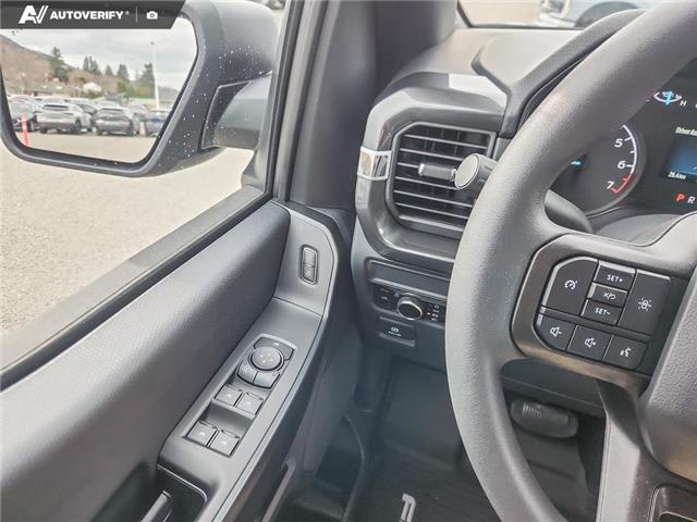 2026 Ford F-150 STX (Stk: TT200) in Kamloops - Image 16 of 23