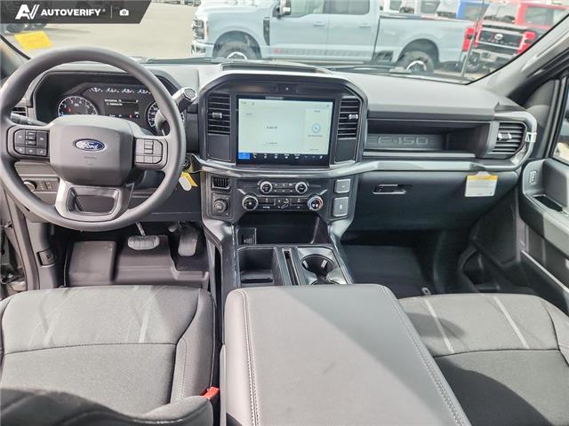 2026 Ford F-150 STX (Stk: TT200) in Kamloops - Image 22 of 23