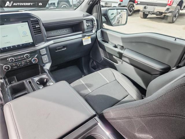 2026 Ford F-150 STX (Stk: TT200) in Kamloops - Image 23 of 23