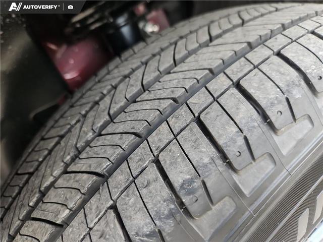 2026 Ford Bronco Sport Big Bend (Stk: CT214) in Kamloops - Image 7 of 25