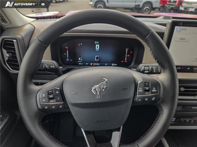 2026 Ford Bronco Sport Big Bend (Stk: CT214) in Kamloops - Image 14 of 25