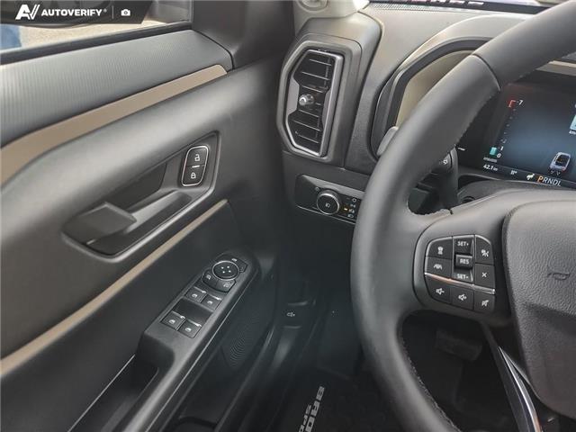 2026 Ford Bronco Sport Big Bend (Stk: CT214) in Kamloops - Image 17 of 25