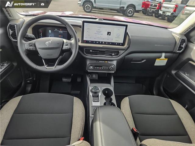 2026 Ford Bronco Sport Big Bend (Stk: CT214) in Kamloops - Image 24 of 25