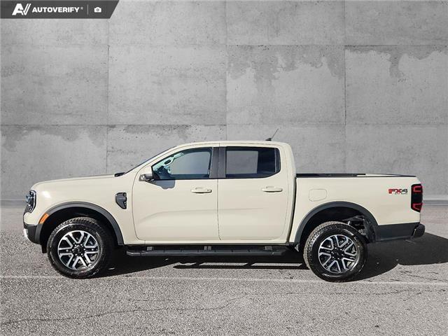 2026 Ford Ranger Lariat (Stk: RT209) in Kamloops - Image 3 of 25