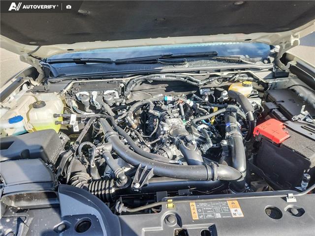 2026 Ford Ranger Lariat (Stk: RT209) in Kamloops - Image 10 of 25