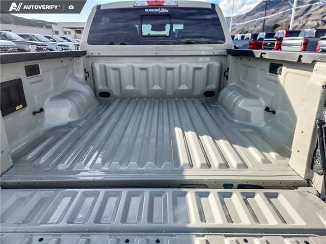 2026 Ford Ranger Lariat (Stk: RT209) in Kamloops - Image 12 of 25
