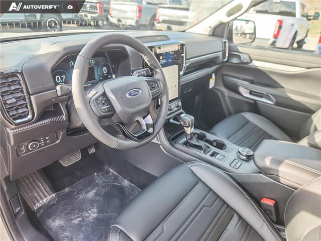 2026 Ford Ranger Lariat (Stk: RT209) in Kamloops - Image 13 of 25
