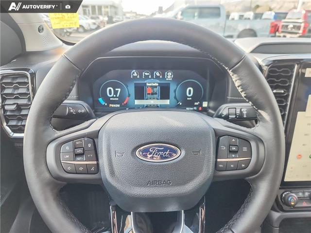 2026 Ford Ranger Lariat (Stk: RT209) in Kamloops - Image 14 of 25