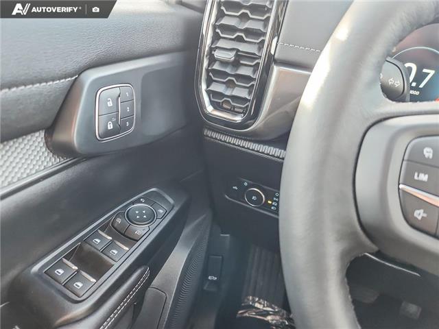 2026 Ford Ranger Lariat (Stk: RT209) in Kamloops - Image 17 of 25