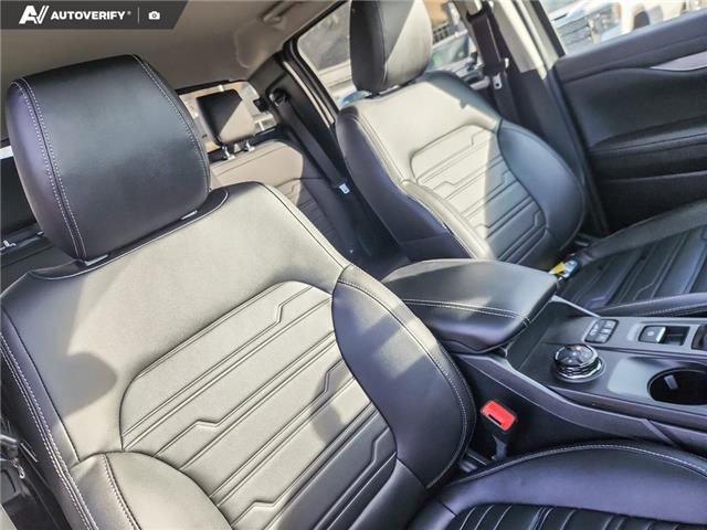 2026 Ford Ranger Lariat (Stk: RT209) in Kamloops - Image 22 of 25