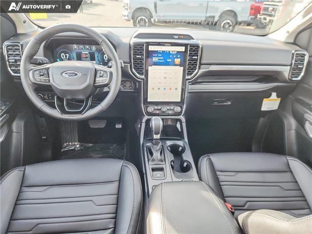 2026 Ford Ranger Lariat (Stk: RT209) in Kamloops - Image 24 of 25