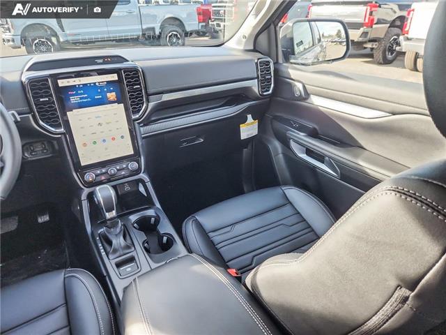 2026 Ford Ranger Lariat (Stk: RT209) in Kamloops - Image 25 of 25