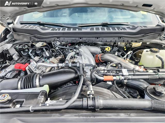 2026 Ford F-350 Platinum (Stk: MT204) in Kamloops - Image 10 of 24