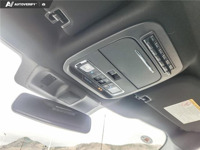 2026 Ford F-350 Platinum (Stk: MT204) in Kamloops - Image 20 of 24