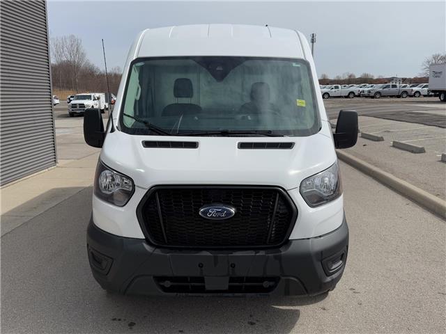 2024 Ford Transit-250 Cargo Base (Stk: 25557A) in London - Image 2 of 20