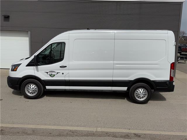 2024 Ford Transit-250 Cargo Base (Stk: 25557A) in London - Image 3 of 20