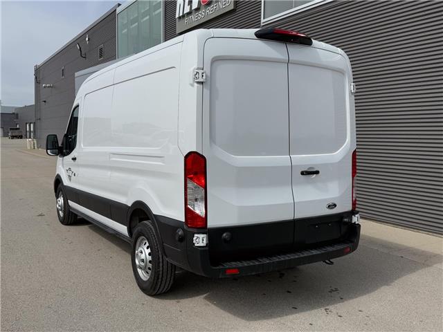 2024 Ford Transit-250 Cargo Base (Stk: 25557A) in London - Image 4 of 20