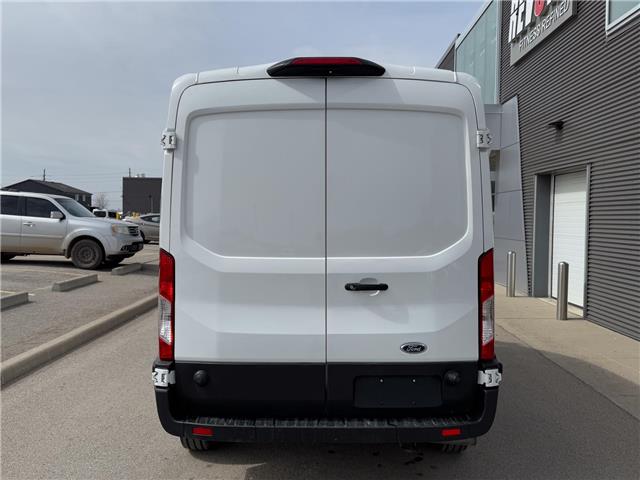 2024 Ford Transit-250 Cargo Base (Stk: 25557A) in London - Image 5 of 20