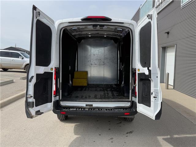 2024 Ford Transit-250 Cargo Base (Stk: 25557A) in London - Image 6 of 20