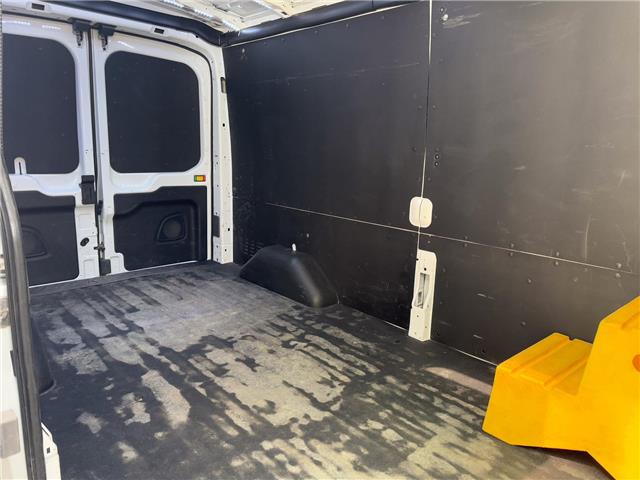 2024 Ford Transit-250 Cargo Base (Stk: 25557A) in London - Image 7 of 20