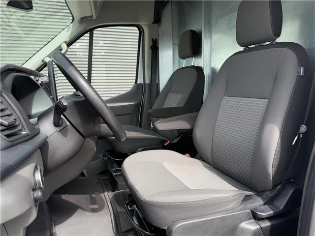 2024 Ford Transit-250 Cargo Base (Stk: 25557A) in London - Image 8 of 20