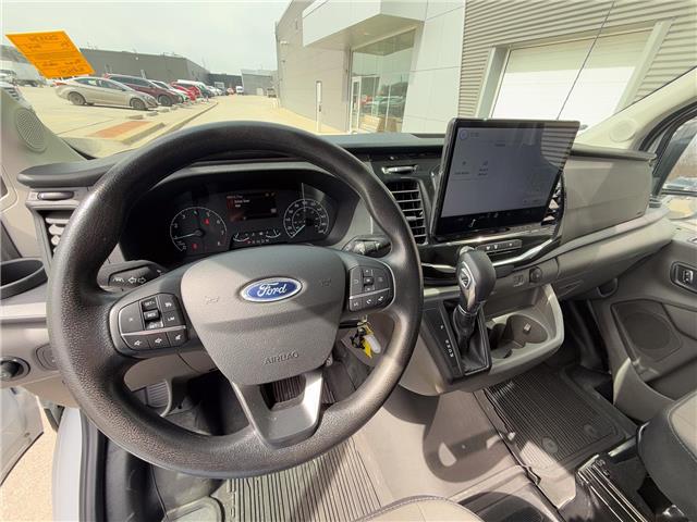 2024 Ford Transit-250 Cargo Base (Stk: 25557A) in London - Image 11 of 20