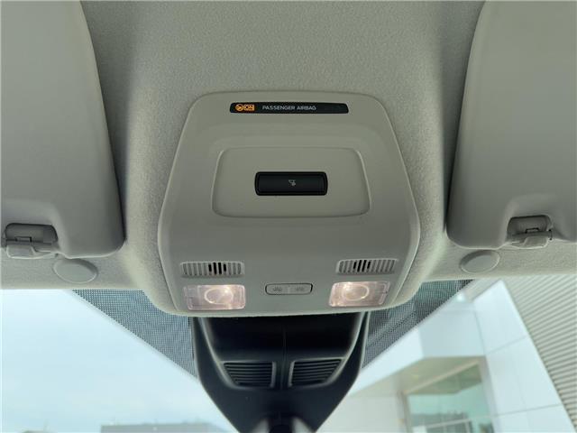 2024 Ford Transit-250 Cargo Base (Stk: 25557A) in London - Image 19 of 20