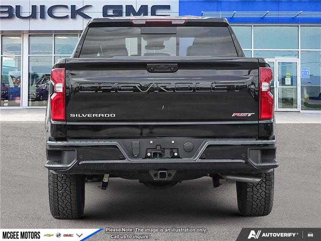 2026 Chevrolet Silverado 1500 RST (Stk: 295191) in Goderich - Image 5 of 23