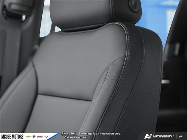 2026 Chevrolet Silverado 1500 RST (Stk: 295191) in Goderich - Image 20 of 23