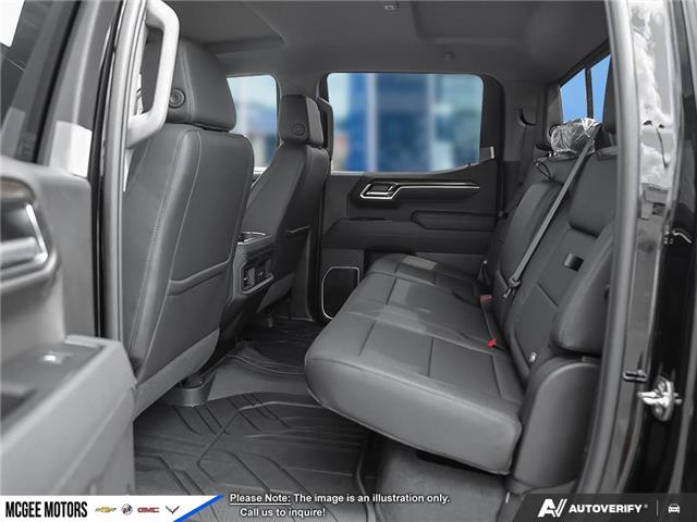 2026 Chevrolet Silverado 1500 RST (Stk: 295191) in Goderich - Image 21 of 23