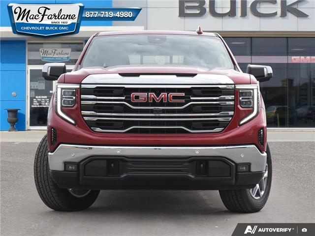 2026 GMC Sierra 1500 SLT (Stk: 6460630) in Petrolia - Image 2 of 27