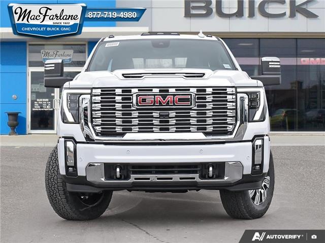 2026 GMC Sierra 3500HD Denali (Stk: 6470190) in Petrolia - Image 2 of 27