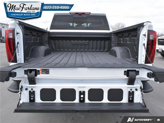2026 GMC Sierra 3500HD Denali (Stk: 6470190) in Petrolia - Image 6 of 27