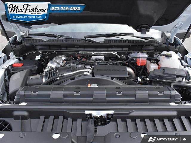 2026 GMC Sierra 3500HD Denali (Stk: 6470190) in Petrolia - Image 9 of 27