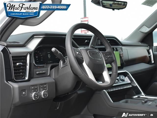 2026 GMC Sierra 3500HD Denali (Stk: 6470190) in Petrolia - Image 13 of 27