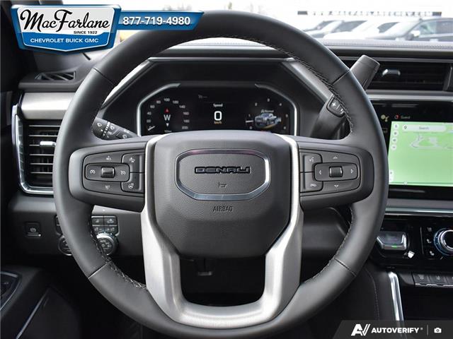 2026 GMC Sierra 3500HD Denali (Stk: 6470190) in Petrolia - Image 14 of 27