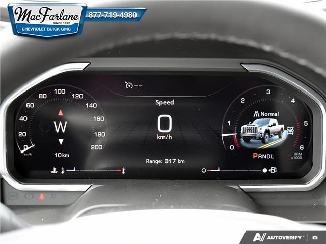 2026 GMC Sierra 3500HD Denali (Stk: 6470190) in Petrolia - Image 15 of 27