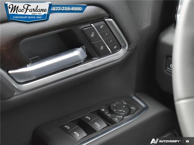 2026 GMC Sierra 3500HD Denali (Stk: 6470190) in Petrolia - Image 17 of 27