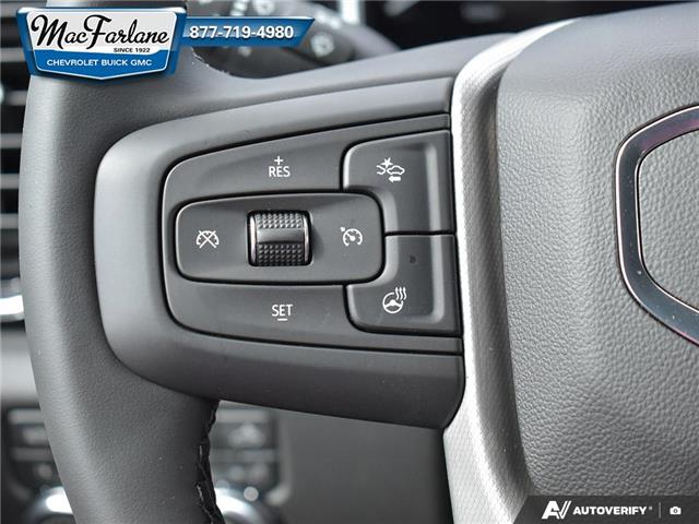 2026 GMC Sierra 3500HD Denali (Stk: 6470190) in Petrolia - Image 18 of 27