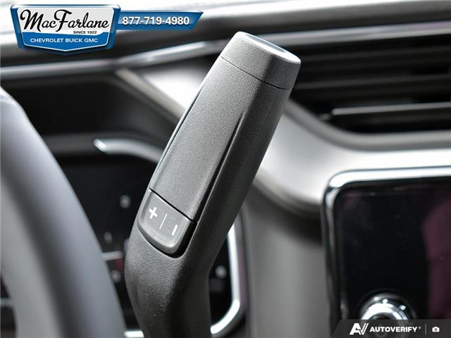 2026 GMC Sierra 3500HD Denali (Stk: 6470190) in Petrolia - Image 19 of 27
