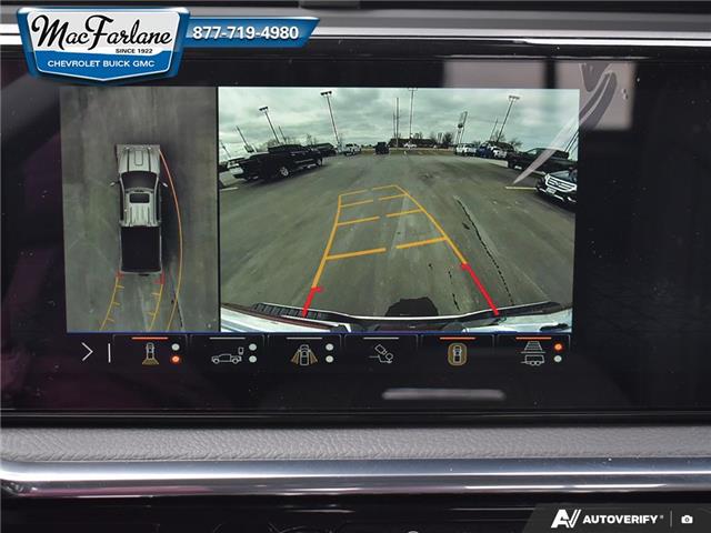 2026 GMC Sierra 3500HD Denali (Stk: 6470190) in Petrolia - Image 22 of 27