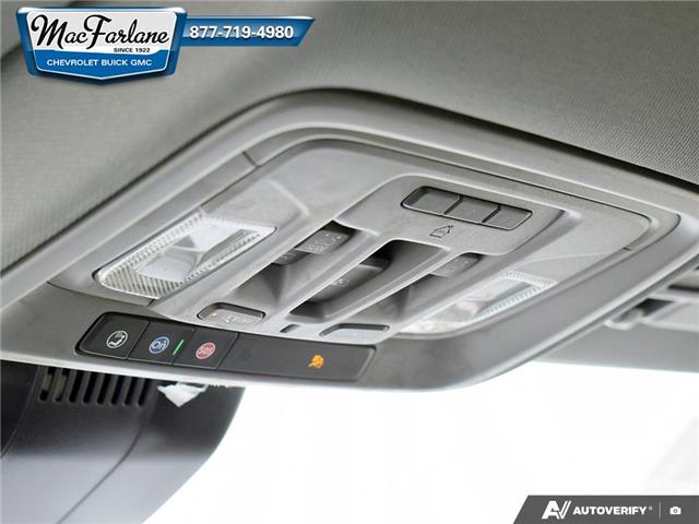 2026 GMC Sierra 3500HD Denali (Stk: 6470190) in Petrolia - Image 23 of 27
