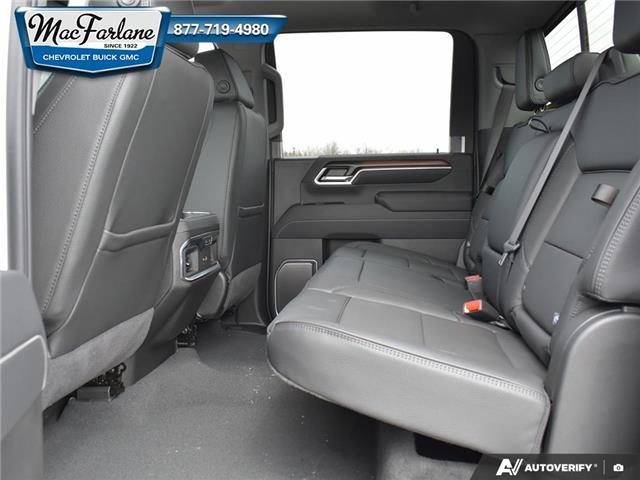 2026 GMC Sierra 3500HD Denali (Stk: 6470190) in Petrolia - Image 25 of 27