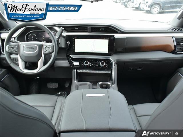 2026 GMC Sierra 3500HD Denali (Stk: 6470190) in Petrolia - Image 26 of 27