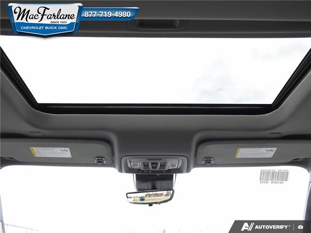 2026 GMC Sierra 3500HD Denali (Stk: 6470190) in Petrolia - Image 27 of 27